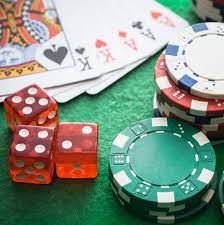 Официальный сайт Weiss Casino
